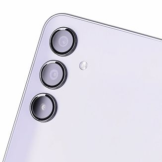 Samsung Galaxy A16 (A166) 5G DS 4/128GB Grey - 5