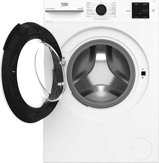 Pralka BEKO BM1WFU37225WW - 3