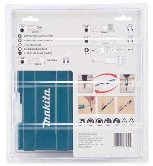 Makita D-73461 końcówka wkrętakowa - 5