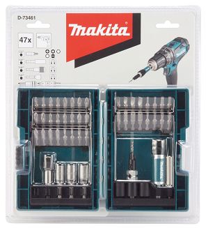 Makita D-73461 końcówka wkrętakowa - 4