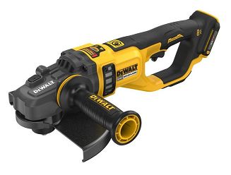 DeWALT DCG460N-XJ szlifierka kątowa 12,5 cm 9000 RPM 1000 W 1,75 kg - 9