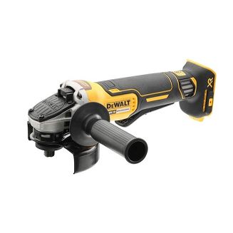 DeWALT DCG460N-XJ szlifierka kątowa 12,5 cm 9000 RPM 1000 W 1,75 kg - 3
