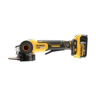 DeWALT DCG460N-XJ szlifierka kątowa 12,5 cm 9000 RPM 1000 W 1,75 kg - 7