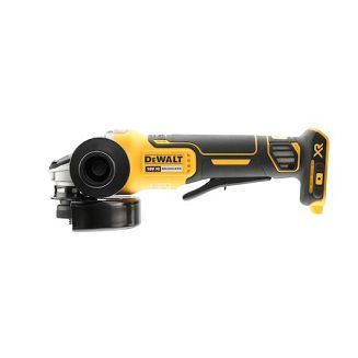 DeWALT DCG460N-XJ szlifierka kątowa 12,5 cm 9000 RPM 1000 W 1,75 kg - 4