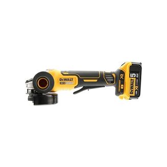 DeWALT DCG460N-XJ szlifierka kątowa 12,5 cm 9000 RPM 1000 W 1,75 kg - 8