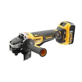 DeWALT DCG460N-XJ szlifierka kątowa 12,5 cm 9000 RPM 1000 W 1,75 kg - 6