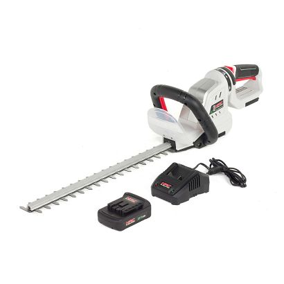 NAC NOŻYCE DO ŻYWOPŁOTU 20V 1x2Ah UCHWYT OBROTOWY