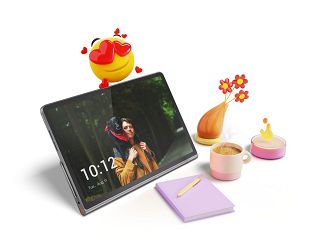 Lenovo Tab Plus Helio G99 11.5