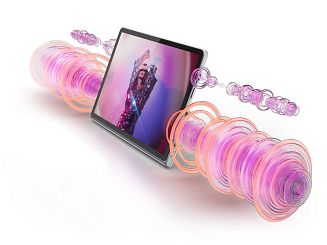 Lenovo Tab Plus Helio G99 11.5