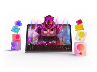 Lenovo Tab Plus Helio G99 11.5