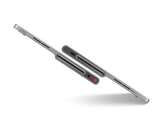 Lenovo Tab Plus Helio G99 11.5