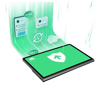 Lenovo Tab Plus Helio G99 11.5