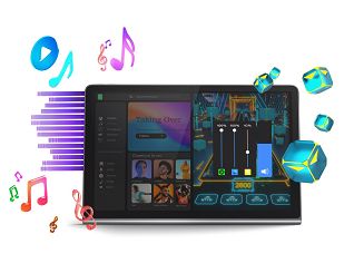 Lenovo Tab Plus Helio G99 11.5