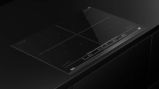 Teka PŁYTA INDUKCYJNA IZF 88700 MST - 9