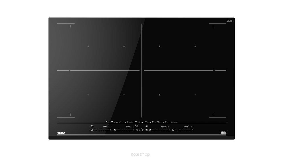 Teka PŁYTA INDUKCYJNA IZF 88700 MST