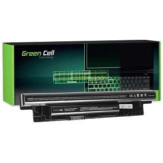 GREEN CELL BATERIA DE109 DO DELL MR90Y 2200 MAH 14.8V - 7