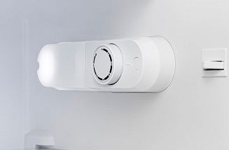 Chłodziarko-Zamrażarka MPM-81-CJH-23/E (biała) (WYPRZEDAŻ) - 6