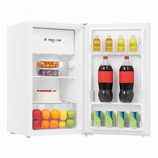 Chłodziarko-Zamrażarka MPM-81-CJH-23/E (biała) (WYPRZEDAŻ) - 2