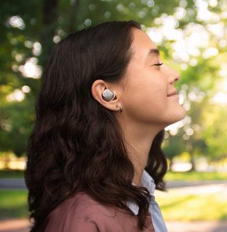 Słuchawki SENNHEISER MOMENTUM TRUE WIRELESS 4 - BLACK COPPER - 3