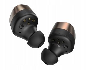Słuchawki SENNHEISER MOMENTUM TRUE WIRELESS 4 - BLACK COPPER - 5