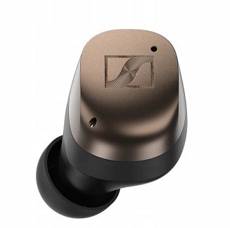 Słuchawki SENNHEISER MOMENTUM TRUE WIRELESS 4 - BLACK COPPER - 11