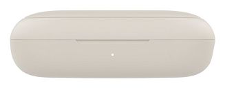 BELKIN SŁUCHAWKI BT Z OTWARTYM UCHEM CLEARFIT, KREMOWE - 5