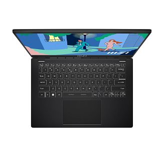 MSI Modern 14 C12MO-868PL i5-1235U 14