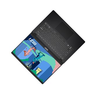 MSI Modern 14 C12MO-868PL i5-1235U 14