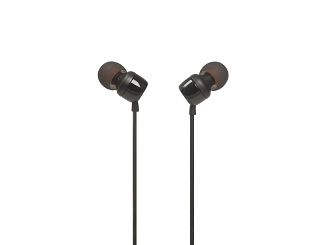 Słuchawki JBL T110 (czarne) - 4