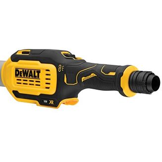 DeWALT DCE800N-XJ przenośna szlifierka Szlifierka do suchej zabudowy 1200 RPM Czarny, Srebrny, Żółty - 5