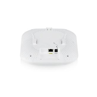 Access Point Wi-Fi 6 Zyxel NWA110AX 2.4GHz(2x2)/5GHz(2x2) PoE+ 1x1G - 5