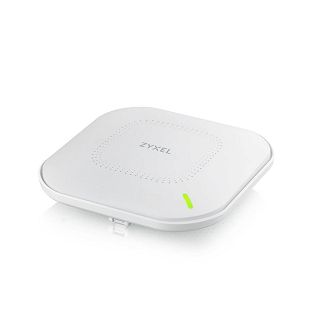 Access Point Wi-Fi 6 Zyxel NWA110AX 2.4GHz(2x2)/5GHz(2x2) PoE+ 1x1G - 4