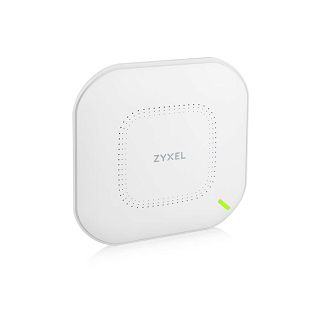 Access Point Wi-Fi 6 Zyxel NWA110AX 2.4GHz(2x2)/5GHz(2x2) PoE+ 1x1G - 3