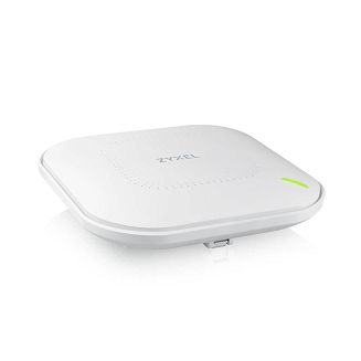 Access Point Wi-Fi 6 Zyxel NWA110AX 2.4GHz(2x2)/5GHz(2x2) PoE+ 1x1G - 6