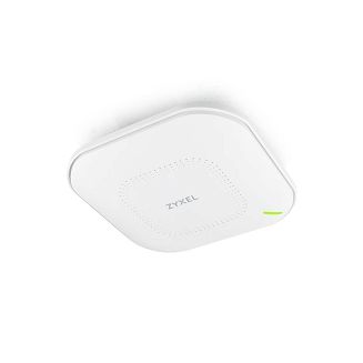 Access Point Wi-Fi 6 Zyxel NWA110AX 2.4GHz(2x2)/5GHz(2x2) PoE+ 1x1G - 7
