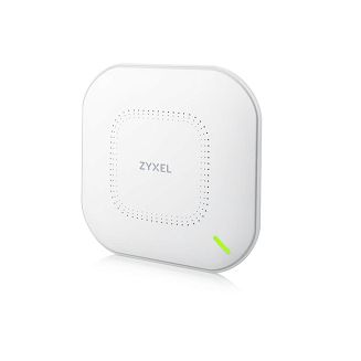 Access Point Wi-Fi 6 Zyxel NWA110AX 2.4GHz(2x2)/5GHz(2x2) PoE+ 1x1G - 8