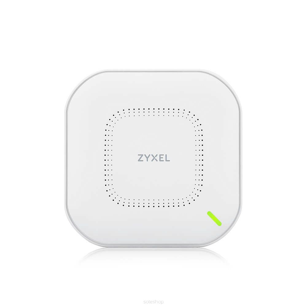 Access Point Wi-Fi 6 Zyxel NWA110AX 2.4GHz(2x2)/5GHz(2x2) PoE+ 1x1G