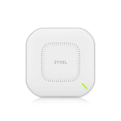 Access Point Wi-Fi 6 Zyxel NWA110AX 2.4GHz(2x2)/5GHz(2x2) PoE+ 1x1G