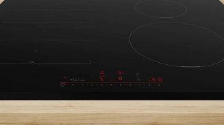 Płyta indukcyjna BOSCH PIX631HC1E - 4
