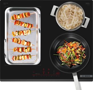 Płyta indukcyjna BOSCH PIX631HC1E - 6