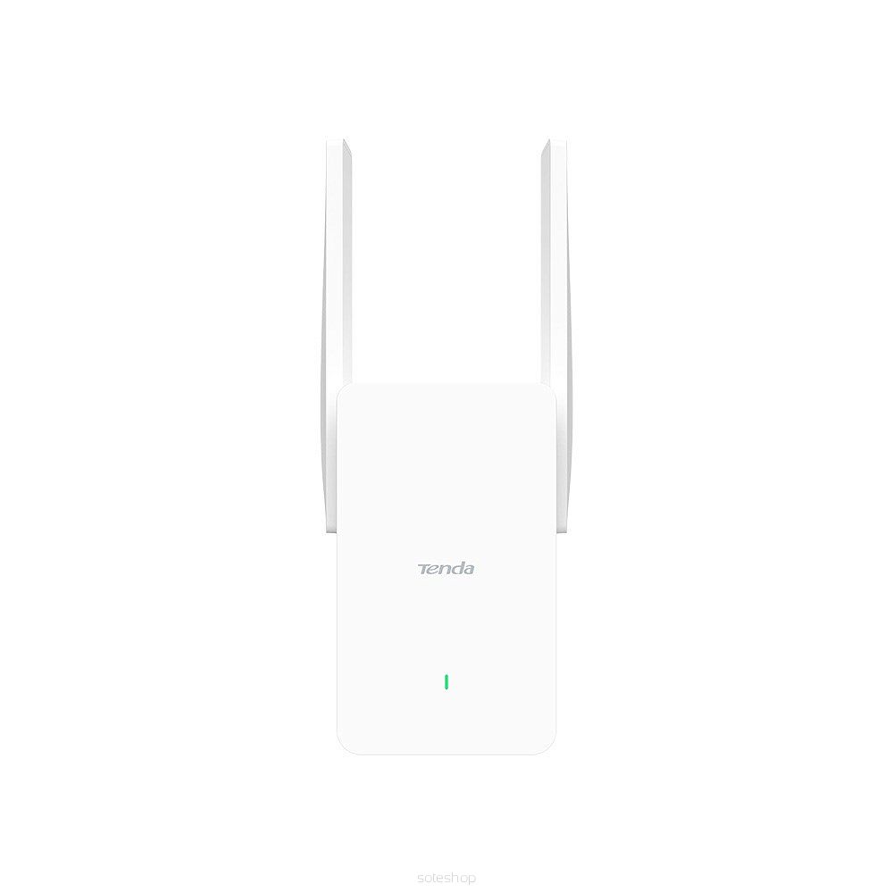 Wzmacniacz WiFi 6 Tenda A23 Gigabit Ethernet