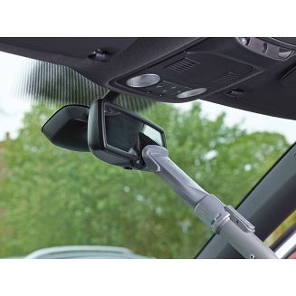 Odkurzacz samochodowy BLACK+DECKER PD1200AV (kolor szary) - 11