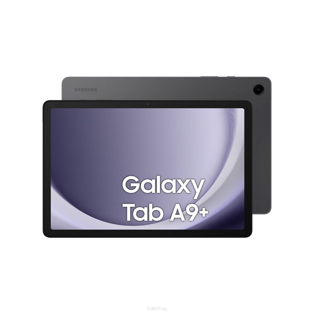 Samsung Galaxy Tab A9+ (X210) 6/128GB Graphite