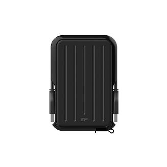 Dysk zewnętrzny HDD Silicon Power Armor A66 (2TB; 2,5