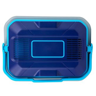 Lodówka turystyczna samochodowa Łucznik CBX-24 Cool&Go L 24L 12V/220-240V - 3