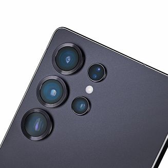 Samsung Galaxy S25 Ultra (S938) 12/512GB Titanium Black - 10