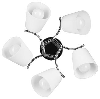Lampa wisząca Activejet AJE-EMILY 5P E27 5x40W - 3