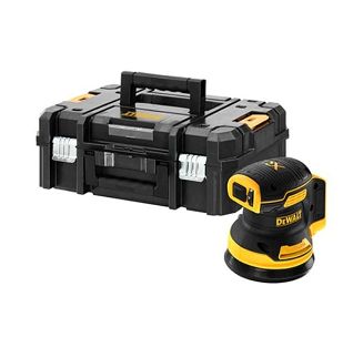 Szlifierka mimośrodk 18V bez Aku DCW210NT DEWALT - 3