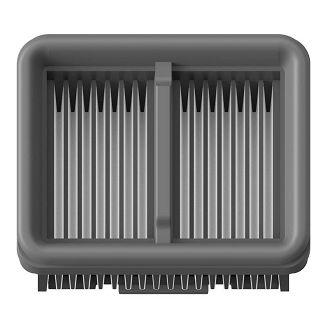 Bezprzewodowy odkurzacz mopujący Dreame H13 Pro (czarny) - 8