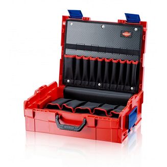 L-BOXX irankiu deže, Knipex - 3
